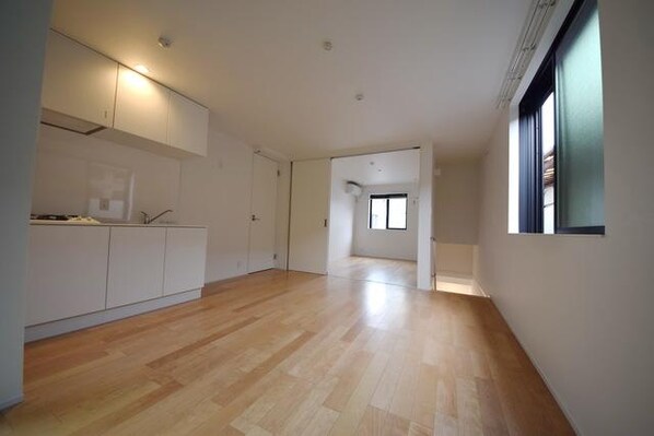 ウィンレックス北小岩の物件内観写真